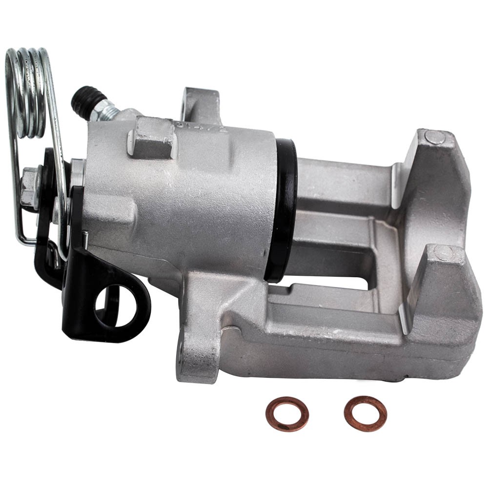 Left Rear Brake Caliper For Audi A3 TT Roadster Seat Leon Toledo 98-2006 41mm