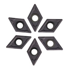 Inserti Carburo Eccellenti Lavorazione for Tornio Attrezzo Porta Barra Perforare