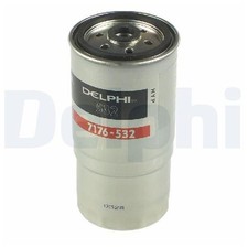 Kraftstofffilter 24038300 für Fiat Punto 188