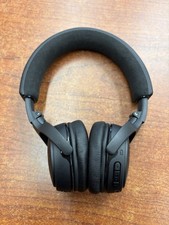 BOSE SoundLink On-Ear Bluetooth Headphones with Microphone, Triple Black