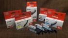 Canon 270 And 271 Color Ink Cartridge Black/Cyan/Yellow/ Magenta set of 8