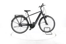 Pegasus Premio EV Vélo électrique de ville Bosch Batterie 625Wh 28" noir Pro