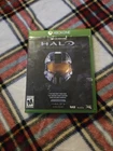 Microsoft Xbox One Halo the Master Chief Collection Shooter Video Game