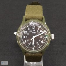 TIMEX TW2P88400 Men's Quartz Watch Stainless Steel 35mm