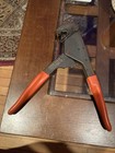 Thomas & Betts Shure Stake Crimper No. WT-145 For Insulated Terminals — photo 2