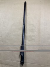 Spanish 1893 Mauser Rifle Barrel - See Description
