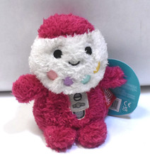 BumBumz By Russ Plush Zach The Gumball Retro Bumz Plush Toy 5" Tall NWT