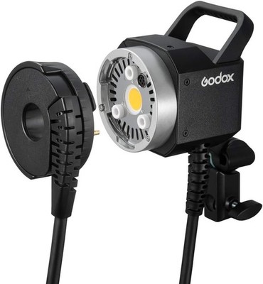 Godox AD400 Pro WITSTRO All-in-One Outdoor Flash for sale online