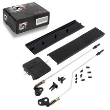 Schiebetür Seitenfenster Reparatursatz für VW Crafter 2E Mercedes Sprinter 906 Schiebetür Seitenfenster Reparatursatz für VW Crafter 2E Mercedes Sprinter 906