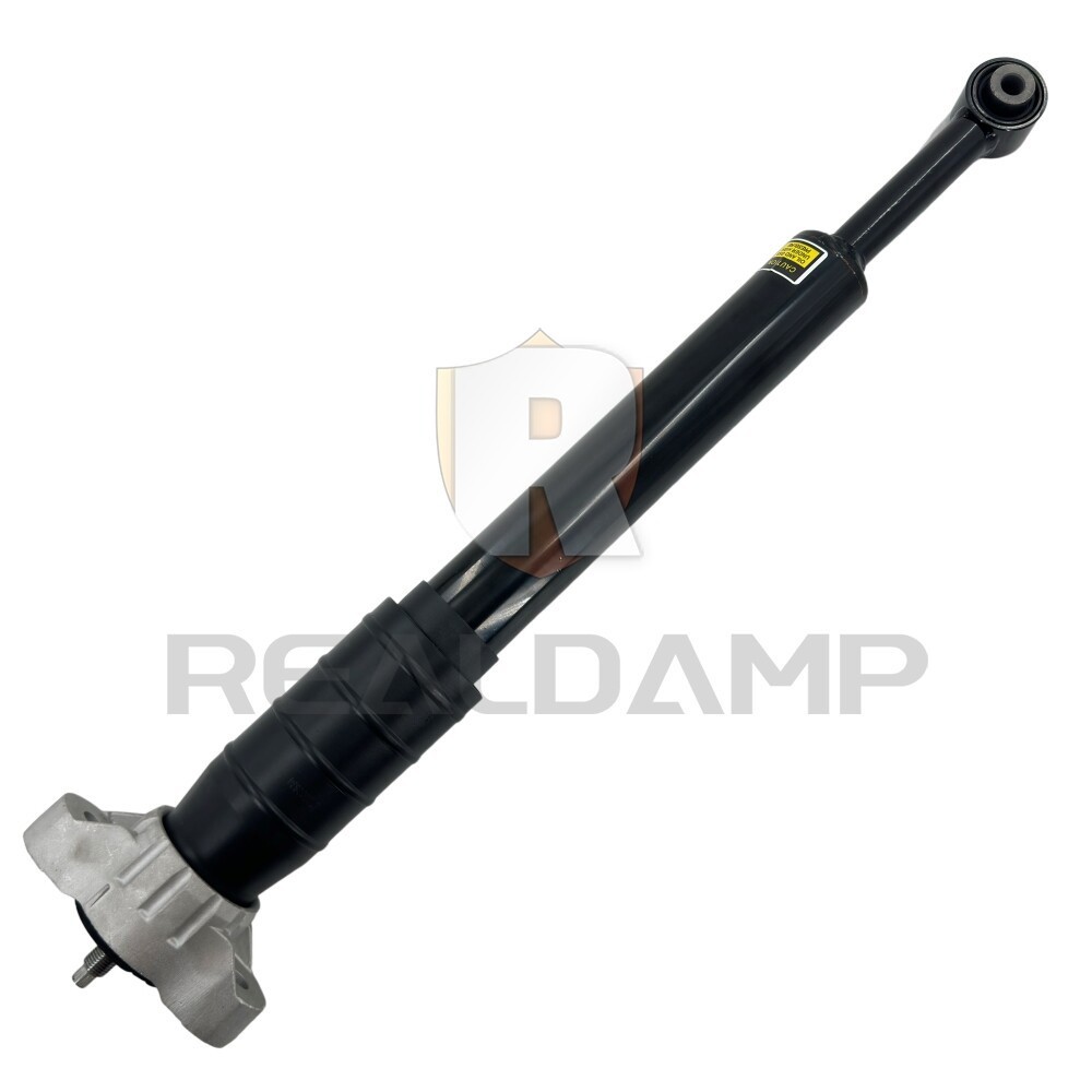 4x Front Rear Shock Absorber Struts Assy For Maserati Ghibli RWD 3.0L 2014-2019