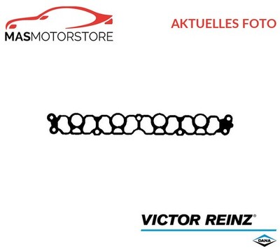 DICHTUNG ANSAUGKRÜMMER VICTOR REINZ 71-53191-00 P FÜR MITSUBISHI CARISMA 1.8L