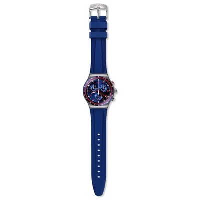 Swatch Hookup Chrono (YVS417) 43mm