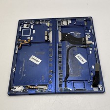 Samsung Galaxy Z Fold 7 Main Inner Screen Display Blue OEM Grade A