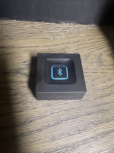 esinkin Adaptateur Audio Bluetooth pour Musique Streaming Système Sonore Sans Fil Audio - Photo 2/8