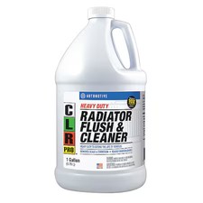 Clr Pro G-A-Hdrfc-4Pro Radiator Flush, 1 Gal.