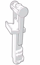Extang 1035 Tonno Cover Rails Extang 1035 Tonno Cover Rails