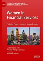 Women In Financial Services Giuliana Birindelli
