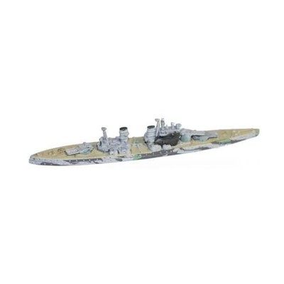 WotC Axis & Allies Flank Speed HMS Prince of Wales (R) NM