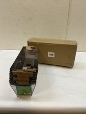 10 Pack Warner 12" Drywall Mud Pan Heli-Arc Weld Contoured Bottom | 207