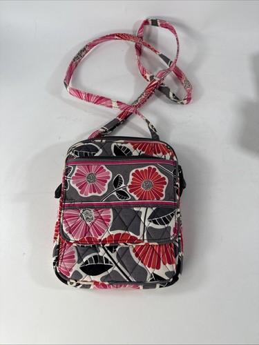 Vera Bradley lot of 6-charms wallet purses - Picture 4 of 17