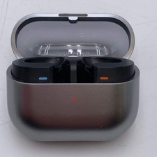 Samsung Galaxy Buds 3 Charging Case Only - Gray