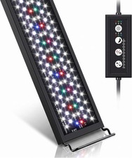 LED Aquarium Light Full Spectrum Fish Tank Light