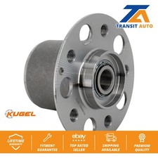Front Wheel Bearing Hub Assembly For Mercedes-Benz E350 E400 E250 E550 E63 AMG