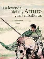 La Leyenda del Rey Arturo Y Su - GOOD