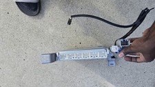 2009 Lexus RX400H Temperature Control Module OEM 88650-48140