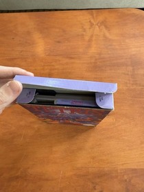 Tetris (Nintendo NES) Excellent Condition CIB Complete & Tested - Ships Fast