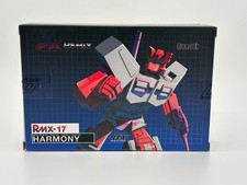 Ocular Max REMIX RMX-17 Harmony TFCON Exclusi...