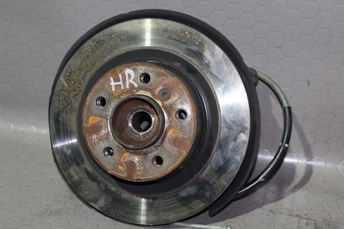 BMW F20 1er 120d 135KW Achsschenkel Radlager Radnabe hinten rechts