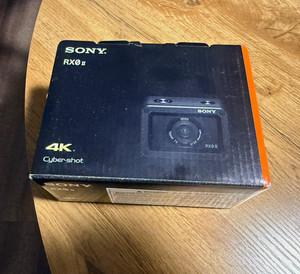 SONY RX0　美品 Sony Rx0 | eBay