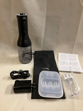 Philips Sonicare Cordless Power Flosser Black