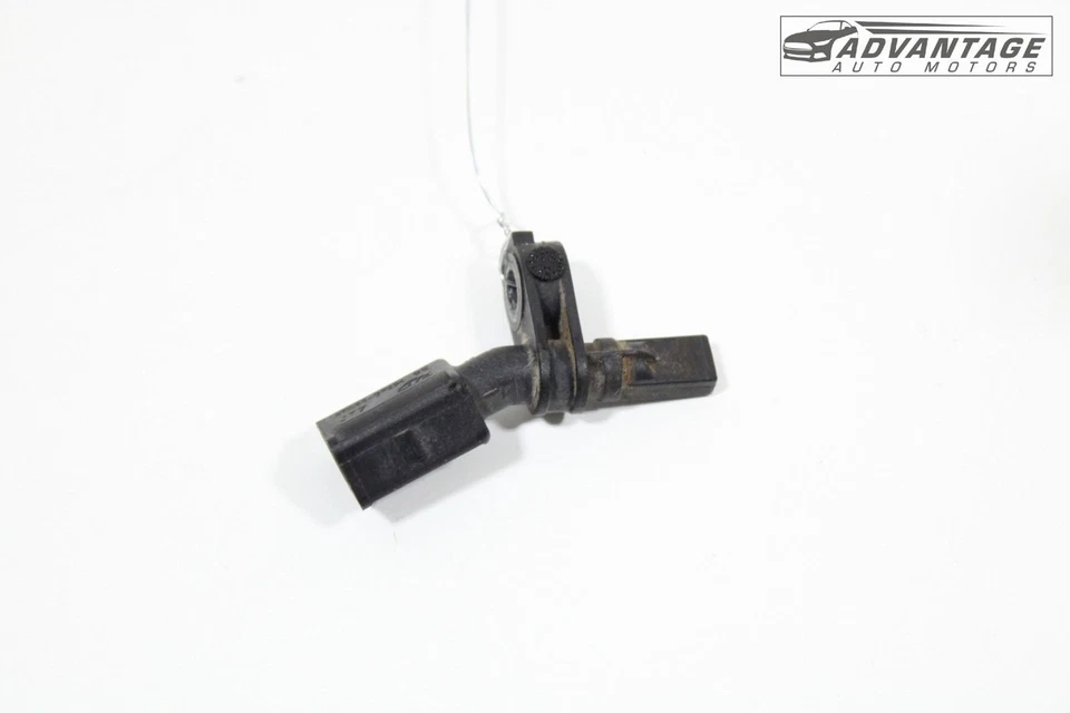 2015-2022 AUDI A3 QUATTRO 8V FRONT RIGHT SIDE ABS WHEEL SPEED CONTROL SENSOR OEM - Image 4 of 4