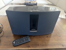 Bose SoundTouch 20 Wi-Fi Bluetooth Speaker wi...