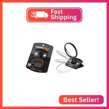 Magnifly Clip On Magnifier