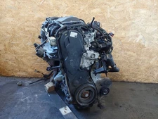 Motor Peugeot 3008 RHE 2.0 HDI 149PS 2009 Diesel Engine Unkomplett