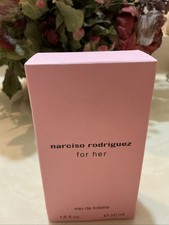 Narciso Rodriguez For Her Eau de Toilette Edition Limitée Narciso