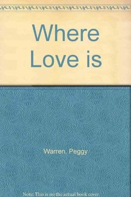 Where Love Is