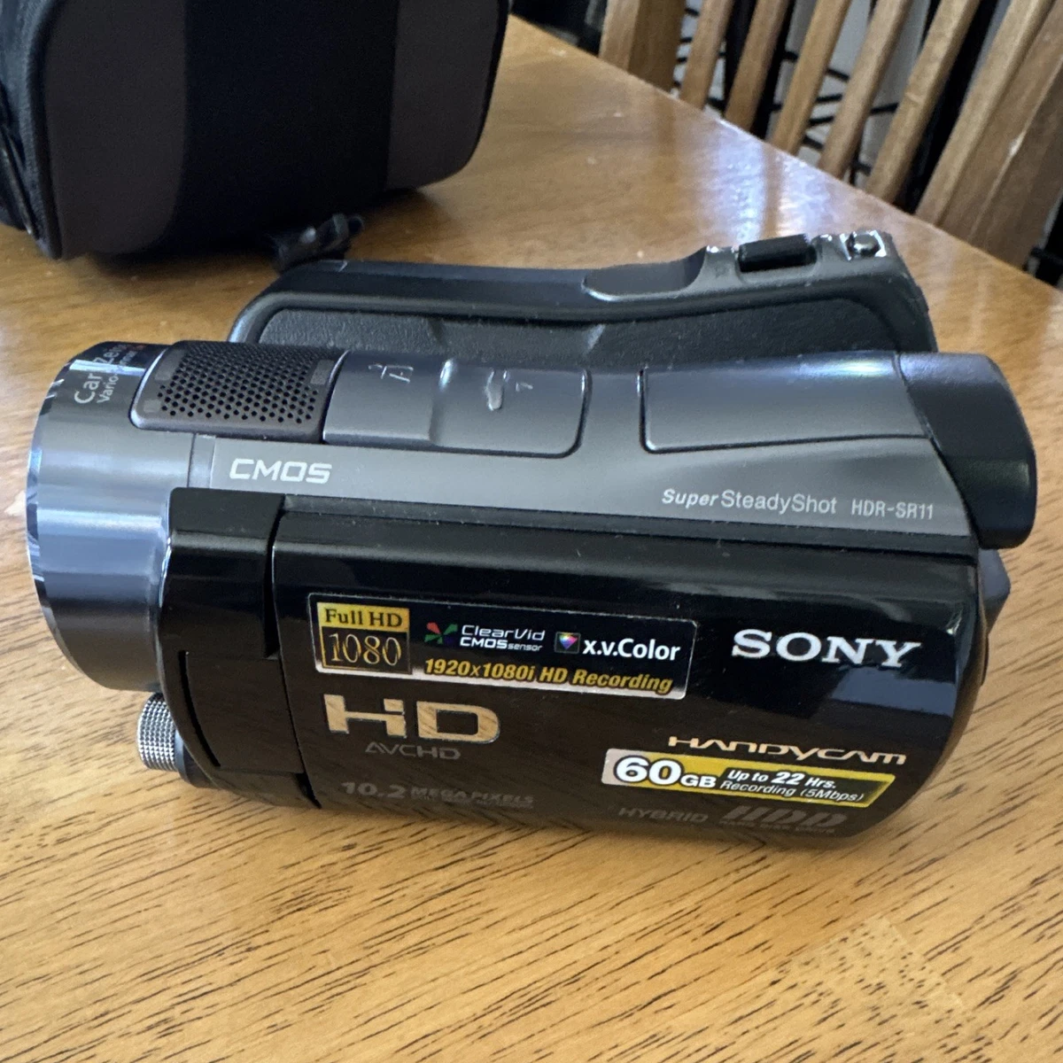 Sony Hdr Sr11 for sale | eBay