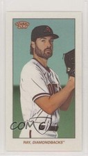 2020 Topps 206 Series 1 Robbie Ray #27 k0v