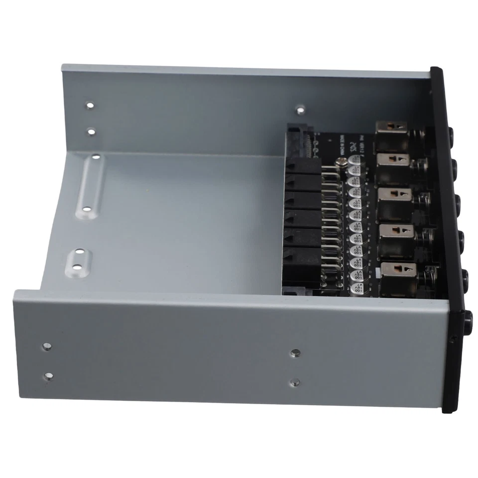 Module de Commutateur D'Alimentation de Disque Dur de ContrôLeur de SéLecte6879 - Photo 4/4