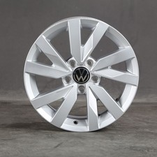 16 Zoll original VW Passat 3G Aragon Felge 3G0601025BJ Alufelge