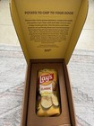 Lays Potato Chips Limited Edition Super Bowl 72hour Challenge In Hand! — photo 2