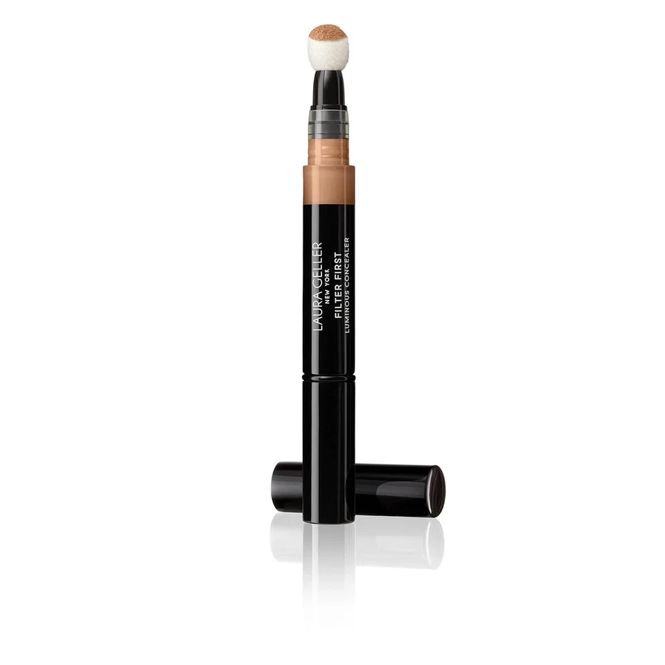 Corrector luminoso 3 Laura Geller FILTER FIRST 0,05 OZ EA (334) Foto 4 de 4