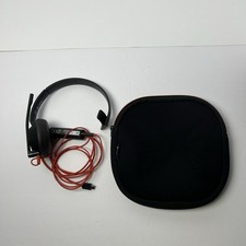 Plantronics Poly Model: C5200 USB-C Over The Ear Headset  UNTESTED