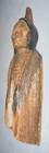 Authentic Native American Wood Carving Indian Head From The Wickiup Art Gallery — photo 4