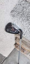 TaylorMade Burner 2.0 9 Iron Steel Regular Flex