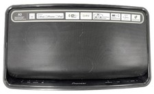 Pioneer A3 Wireless Speaker System Model XW-SMA3-K Wi-Fi / AirPlay